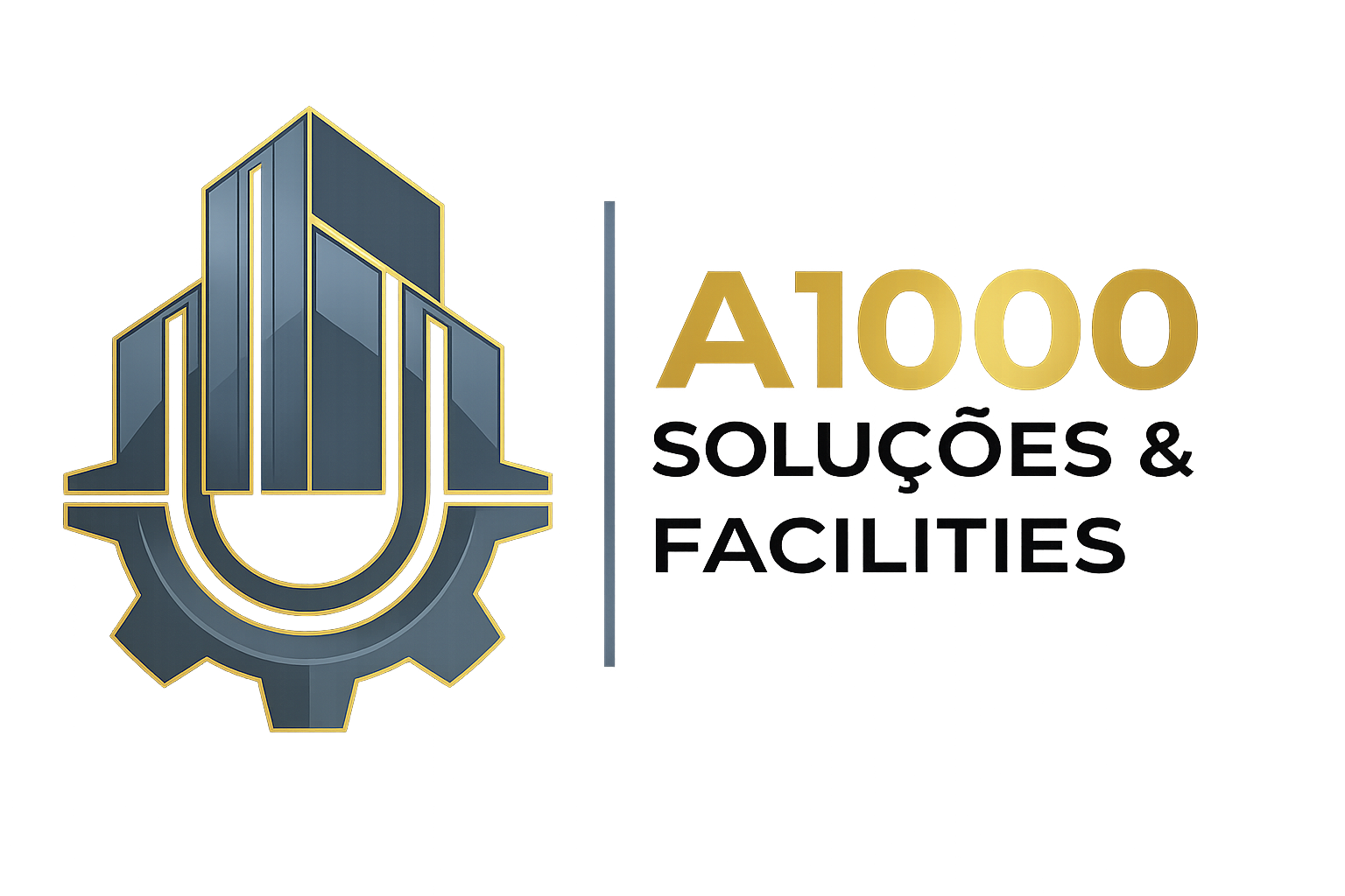 A1000 Soluções & Facilities